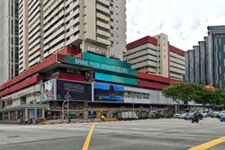 Clarke Quay MRT (D1), Shop House #567432141